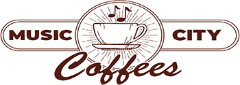 Music City Coffees